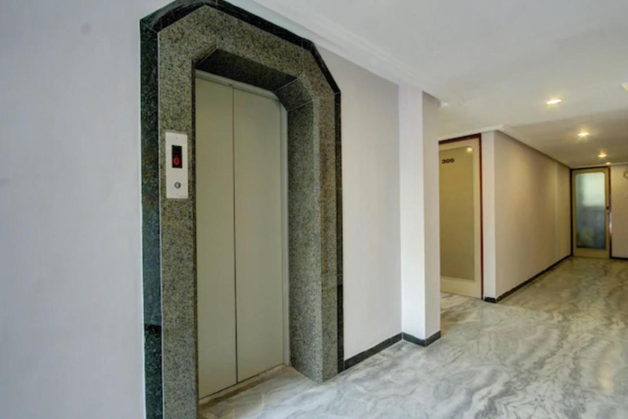 Hotel Padmam Madurai Exterior foto