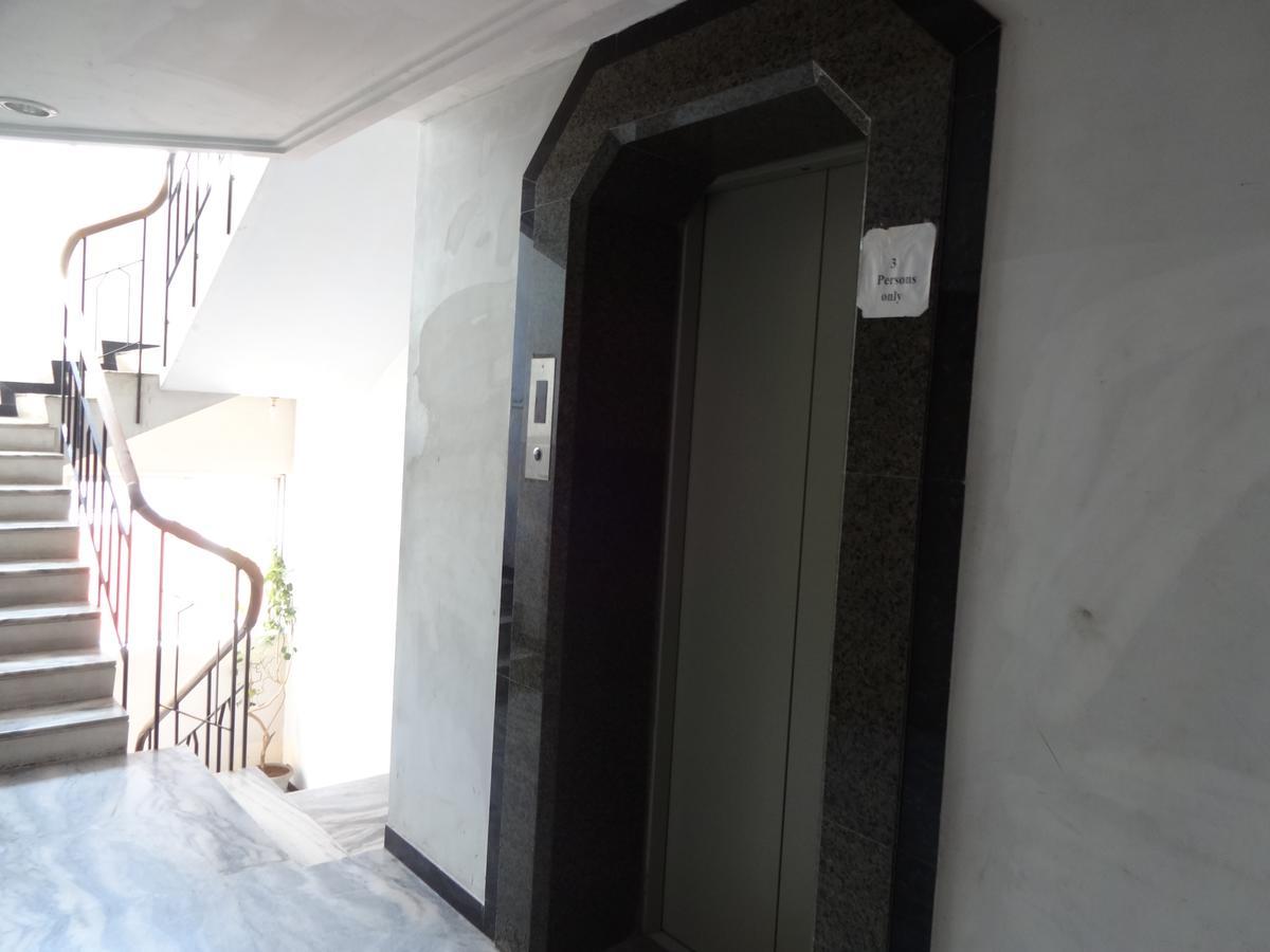 Hotel Padmam Madurai Exterior foto