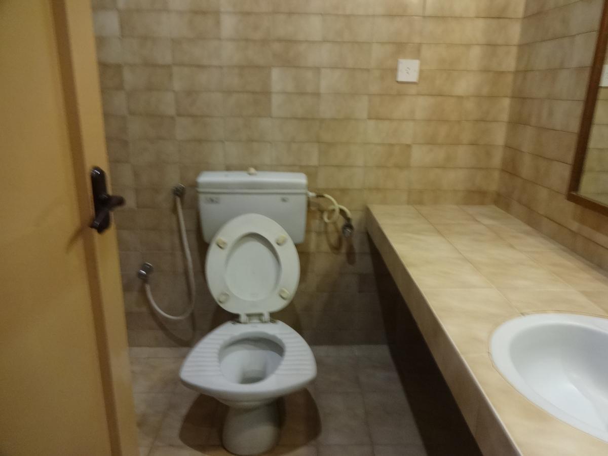 Hotel Padmam Madurai Exterior foto